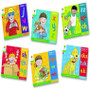 Oxford Floppy's Phonics Sounds and Letters Level 2 Mixed Pack of 6 - ISBN 9780198485636 Oxford Floppy's Phonics Sounds and Letters Level 2 Mixed Pack of 6 - ISBN 9780198485636