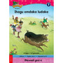 Hola Grade 1 Stage 1 Reader 4 Ihagu emdaka ludaka - ISBN 9780195987706