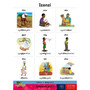 Hola Grade 2 Posters (Pack of 4) - ISBN 9780195986877