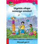 Hola Grade 3 Stage 1 Reader 2 Utyelelo eKapa namanye amabali - ISBN 9780195987850