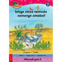 Hola Grade 3 Stage 1 Reader 3 Izinyo eleza nemvula namanye amabali - ISBN 9780195987867