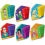 Oxford Floppy's Phonics Sounds and Letters Level 5 Class Pack of 36 - ISBN 9780198485889 Oxford Floppy's Phonics Sounds and Letters Level 5 Class Pack of 36 - ISBN 9780198485889