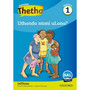 Oxford Thetha Grade 1 Reader 1: NdinguLona (I am Lona) - ISBN 9780190723903