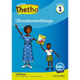 Oxford Thetha Grade 1 Reader 4: Esikolweni (At school) - ISBN 9780190448493