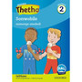 Oxford Thetha Grade 2 Reader 4: UKumkani uNgonyama nezilwanyana eziluncedo namanye amabali (King Lion and the helpful animals and other stories) - ISBN 9780190448608
