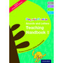 Oxford Floppy's Phonics Sounds and Letters Teaching Handbook 1 (Reception / P1) - ISBN 9780198486039