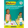 Oxford Khuluma isiZulu Grade 3 Reader 1 - ISBN 9780190746506