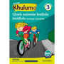 Oxford Khuluma isiZulu Grade 3 Reader 3 - ISBN 9780190748494