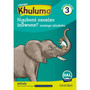 Oxford Khuluma isiZulu Grade 3 Reader 4 - ISBN 9780190745080