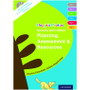 Oxford Floppy's Phonics Sounds and Letters Planning, Assessment & Resources Book & CD - ISBN 9780198486077