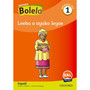 Oxford Bolela Sepedi Grade 1 Reader 6: Leeba o nyaka legae - ISBN 9780190420406