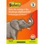 Oxford Bolela Sepedi Grade 3 Reader 4 - ISBN 9780190748821