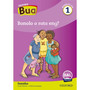 Oxford Bua Sesotho Grade 1 Reader 1: Bonolo o rata eng? - ISBN 9780190449063