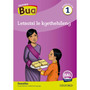 Oxford Bua Sesotho Grade 1 Reader 5: Letsatsi la mokete - ISBN 9780190720858