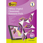 DIGITAL - Oxford Bua Sesotho Grade 1 Classroom Digital Resources - ISBN 9780190756758