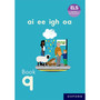 ELS Essential Blending Book 9 (ai, ee, igh, oa) - ISBN 9780190748869