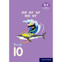 ELS Essential Blending Book 10 (oo, ar, ur, oo, or) - ISBN 9780190739034