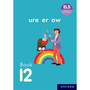 ELS Essential Blending Book 12 (ure, er, ow) - ISBN 9780190730871