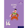 ELS Essential Blending Book 14 (CCVC –ed) - ISBN 9780190739577