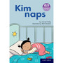 ELS Essential Phonic Reader Week 3 Unit 3: Kim naps - ISBN 9780190736804