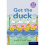 ELS Essential Phonic Reader Week 5 Unit 4 and Review: Get the duck - ISBN 9780190744977