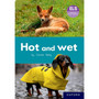 ELS Essential Phonic Reader Week 7 Unit 6: Hot and wet - ISBN 9780190734503
