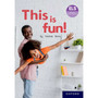 ELS Essential Phonic Reader Week 9 Unit 8: This is fun! - ISBN 9780190743390