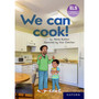 ELS Essential Phonic Reader Week 13 Unit 10 and Review: We can cook! - ISBN 9780190746889