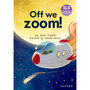 ELS Essential Phonic Reader Week 17 Review: Off we zoom! - ISBN 9780190747770