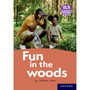 ELS Essential Phonic Reader Week 18 Review: Fun in the woods - ISBN 9780190742959