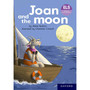ELS Essential Phonic Reader Week 19 Review: Joan and the moon - ISBN 9780190740405