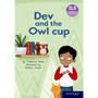 ELS Essential Phonic Reader Week 19 Review: Dev and the owl - ISBN 9780190752026