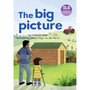 ELS Essential Phonic Reader Week 21 Review: The big picture - ISBN 9780190753429