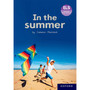 ELS Essential Phonic Reader Week 28 Unit 16: In the summer - ISBN 9780190732226