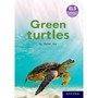 ELS Essential Phonic Reader Week 38 Review: Green turtles - ISBN 9780190747572