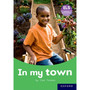 ELS Essential Phonic Reader Week 53 Review: In my town - ISBN 9780190748142