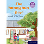 ELS Essential Phonic Reader Week 55 Unit 28 and Review: The honey bun thief - ISBN 9780190732998