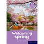 ELS Essential Phonic Reader Week 58 Unit 31: Welcoming spring - ISBN 9780190731335
