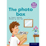 ELS Essential Phonic Reader Week 59 Review: The photo box - ISBN 9780190735593