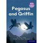 ELS Essential Phonic Reader Week 67 Unit 33: Pegasus and Griffin - ISBN 9780190734367