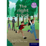 ELS Essential Phonic Reader Week 69 Unit 33: The right track - ISBN 9780190750565