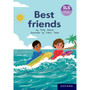 ELS Essential Phonic Reader Week 72 Unit 33: Best friends - ISBN 9780190739522