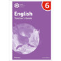 Oxford International Primary English Teacher Guide 6 - ISBN 9781382020015