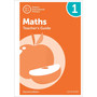 Oxford International Primary Maths Teacher Guide 1 - ISBN 9781382017268