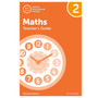 OIP Maths: Teacher Guide 2 - ISBN 9781382017275