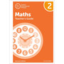 Oxford International Primary Maths Teacher Guide 2 - ISBN 9781382017275