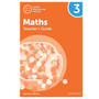 OIP Maths: Teacher Guide 3 - ISBN 9781382017282