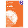 OIP Maths: Teacher Guide 5 - ISBN 9781382017305