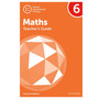 OIP Maths: Teacher Guide 6 - ISBN 9781382017312