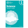 OIP Science: Teacher Guide 1 - ISBN 9781382017329
